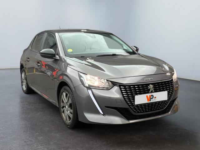 Peugeot 208 image 6