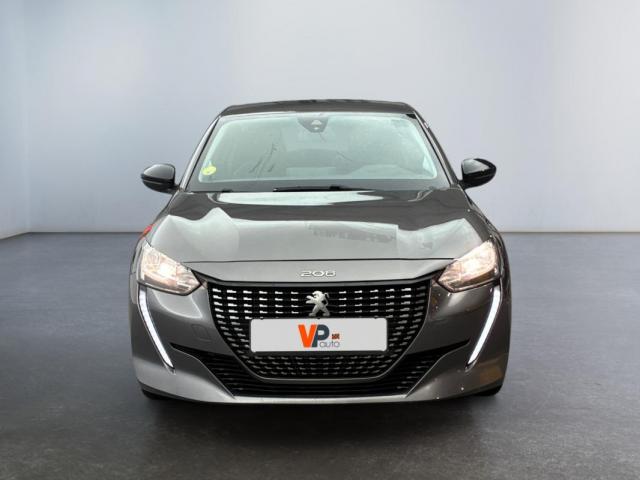 Peugeot 208 image 1