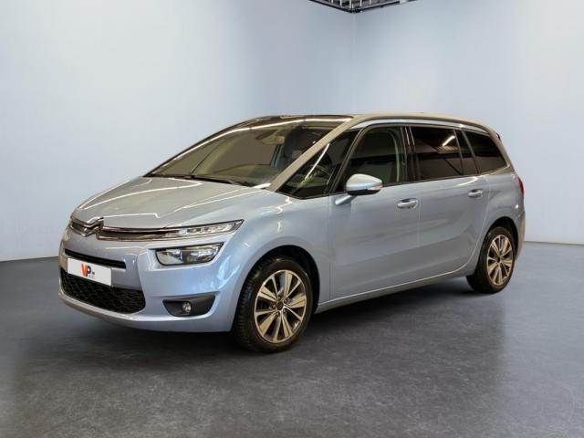 Citroen C4 Picasso Vti 120 Confort