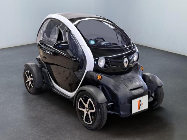 Renault Twizy image 2