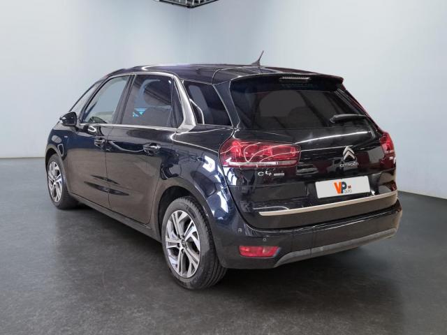 Citroen C4 Picasso image 6