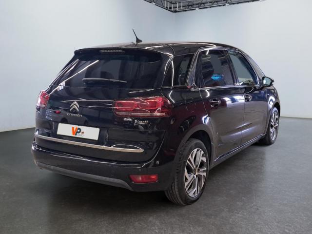 Citroen C4 Picasso image 1