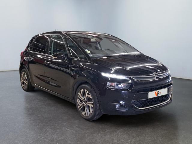 Citroen C4 Picasso image 5