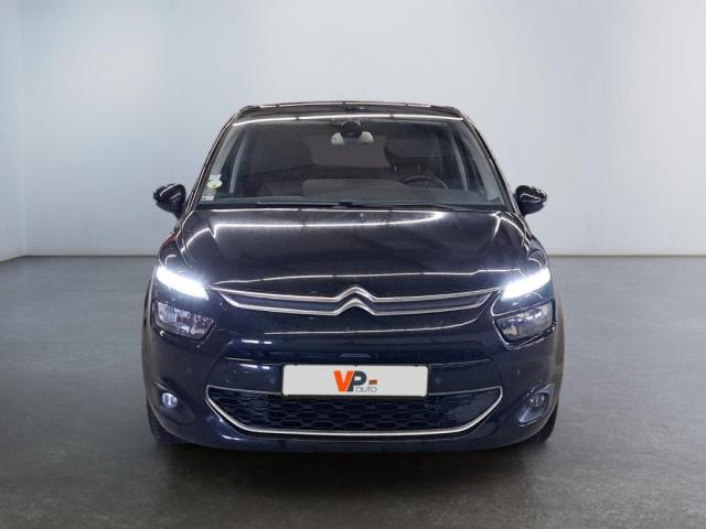 Citroen C4 Picasso image 8