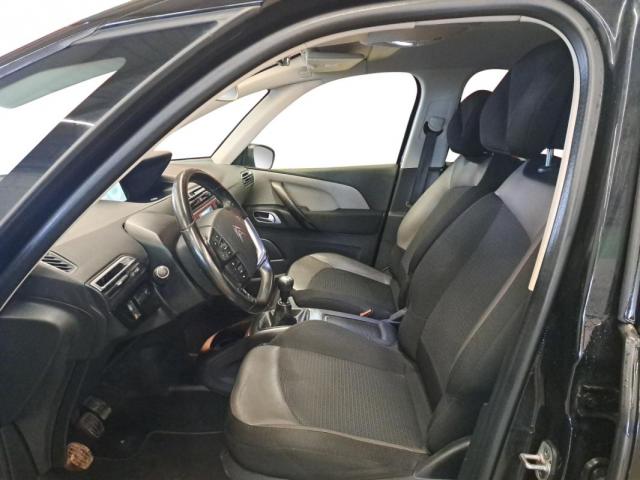 Citroen C4 Picasso image 4