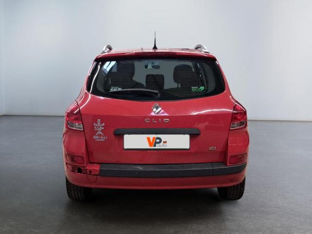 Renault Clio Estate image 4
