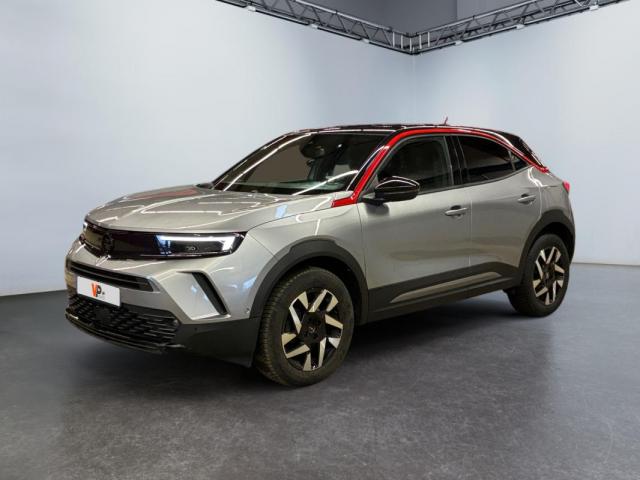 Opel Mokka 1.2 Turbo 130 Ch Bva8 Gs Line