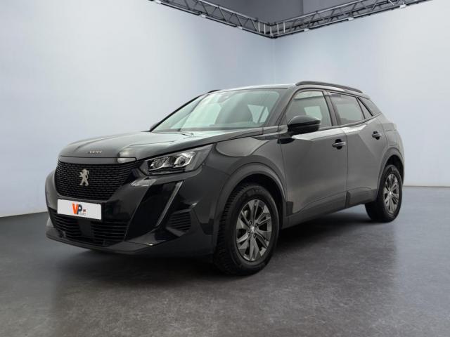 Peugeot 2008 Bluehdi 110 S&s Bvm6 Style