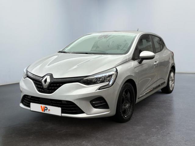 Renault Clio V Blue Dci 100 - 21n Business