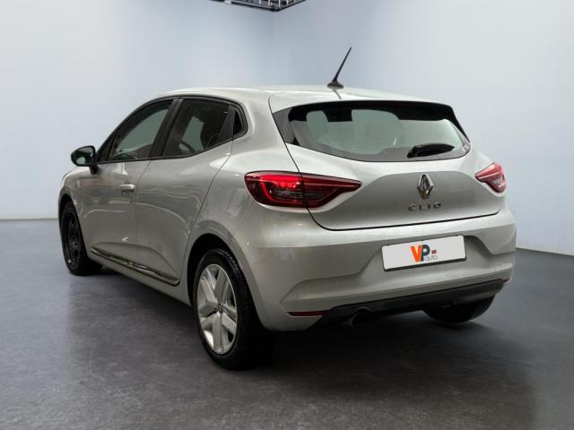 Renault Clio image 8