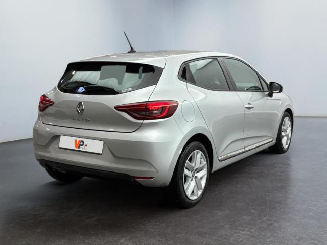 Renault Clio image 4