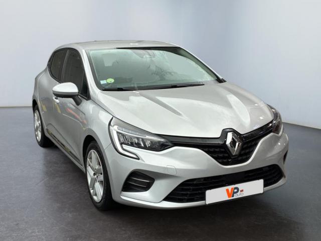 Renault Clio image 7
