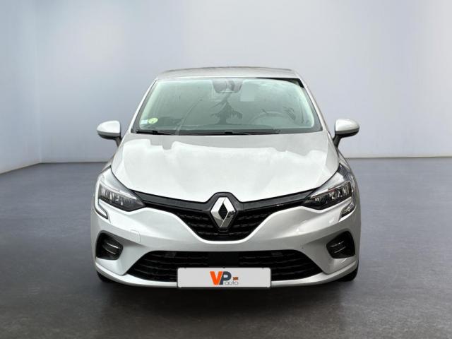 Renault Clio image 1