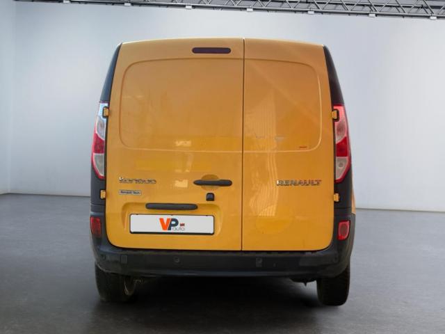 Renault Kangoo Express image 7