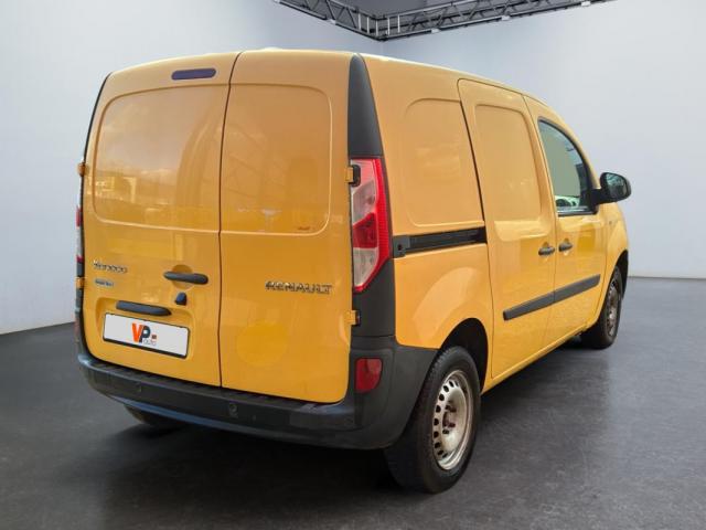 Renault Kangoo Express image 4