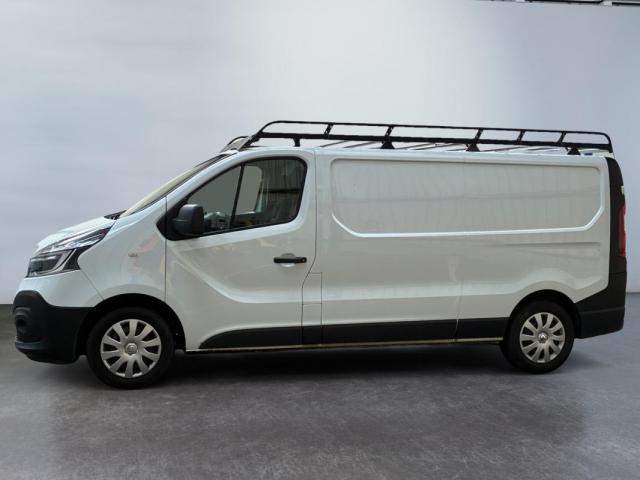 Renault Trafic image 8