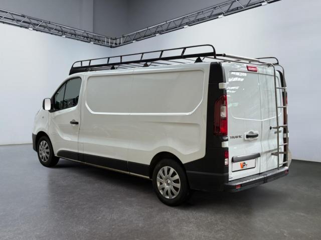 Renault Trafic image 7