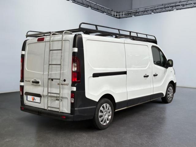 Renault Trafic image 5
