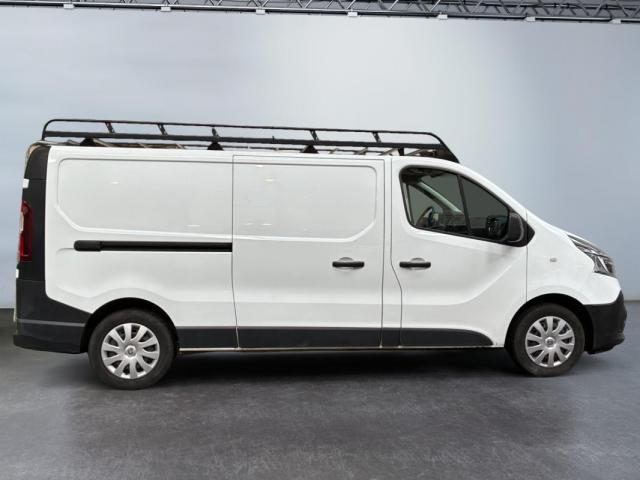 Renault Trafic image 1