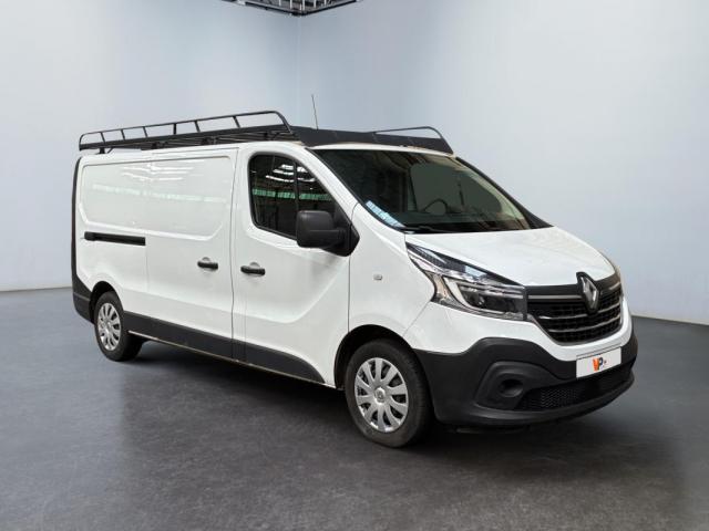 Renault Trafic image 6