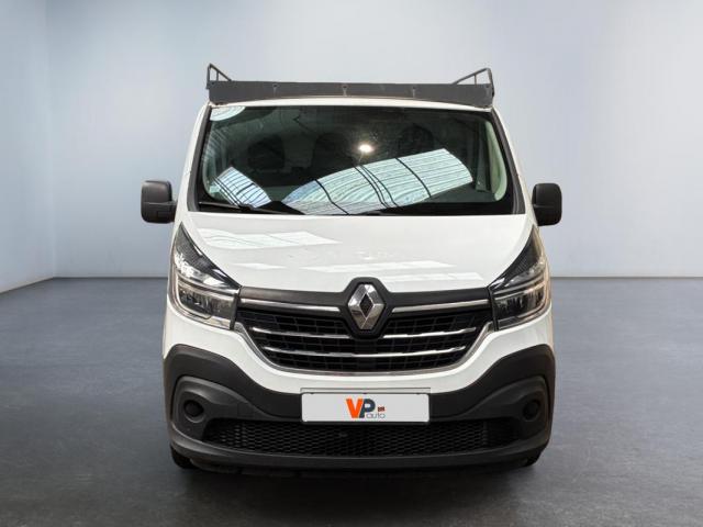 Renault Trafic image 4