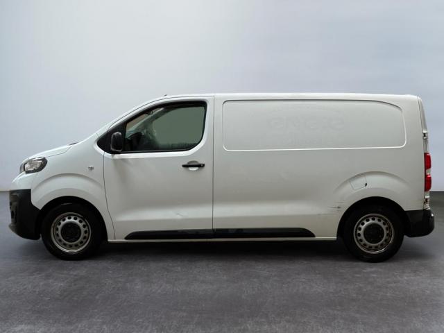 Peugeot Expert image 3