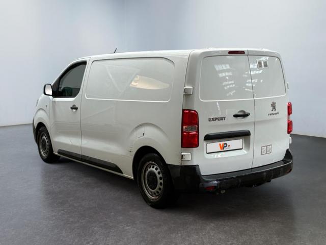 Peugeot Expert image 2