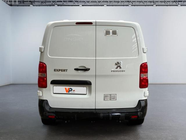 Peugeot Expert image 6