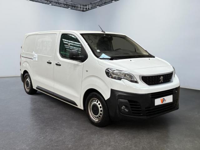 Peugeot Expert image 4
