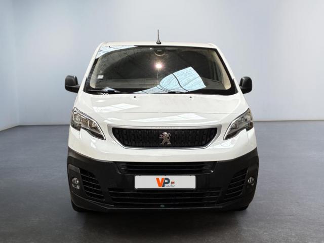 Peugeot Expert image 8