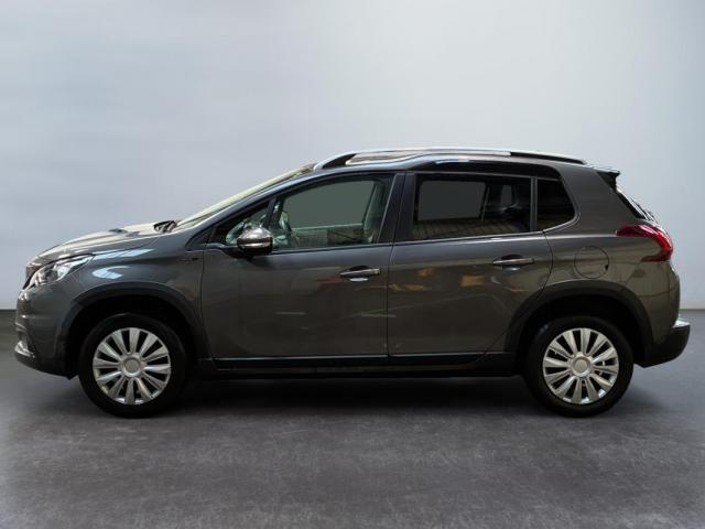 Peugeot 2008 image 1