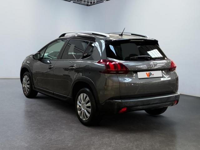 Peugeot 2008 image 3