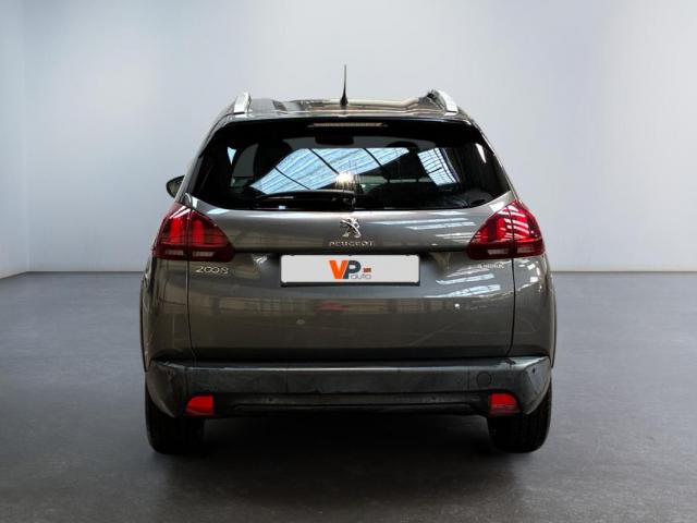 Peugeot 2008 image 2