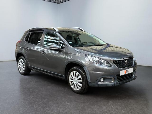 Peugeot 2008 image 7