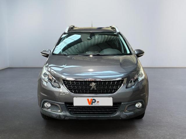 Peugeot 2008 image 4