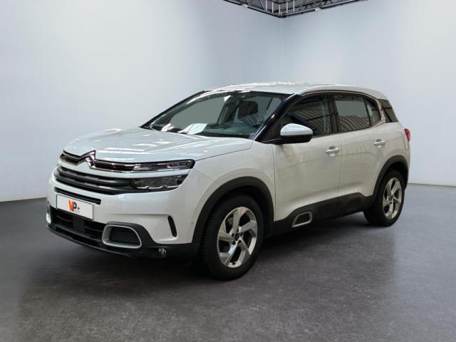 Citroen C5 Aircross Business Puretech 130 S&s Bvm6