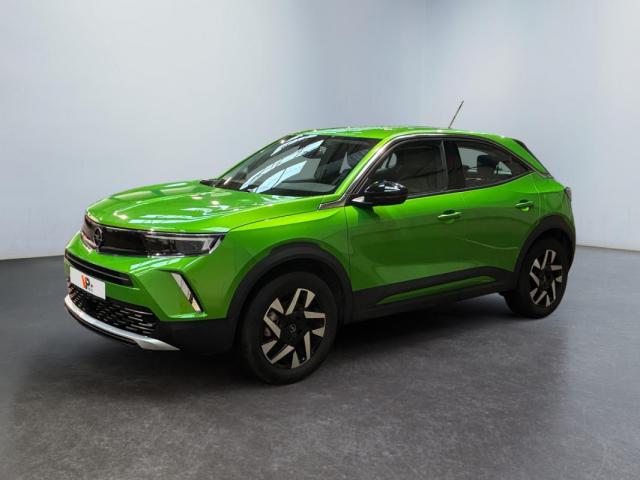 Opel Mokka Electrique 136 Ch & Batterie 50 Kwh Elegance