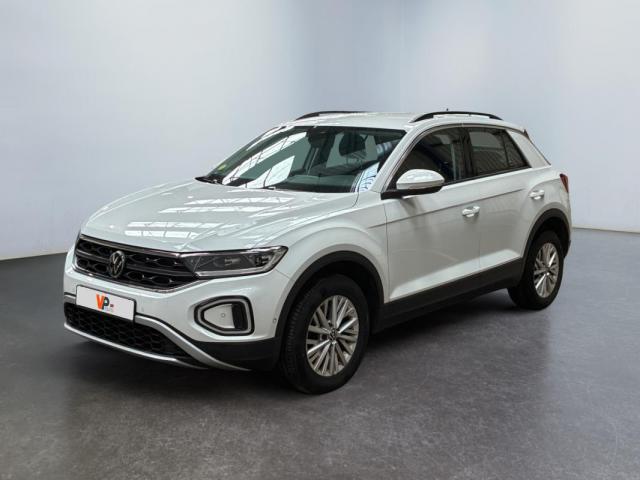 Volkswagen T-Roc 2.0 Tdi 150 Start/stop Dsg7 Style