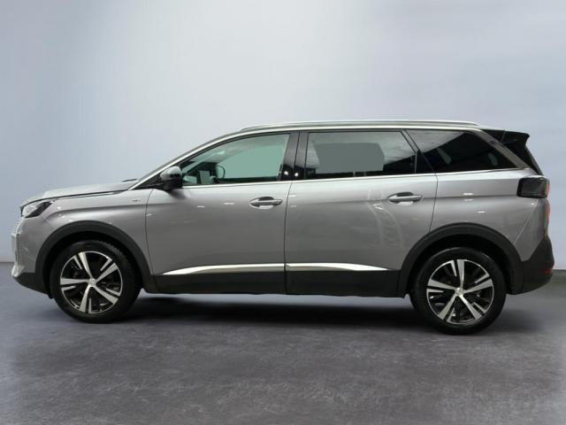 Peugeot 5008 image 7