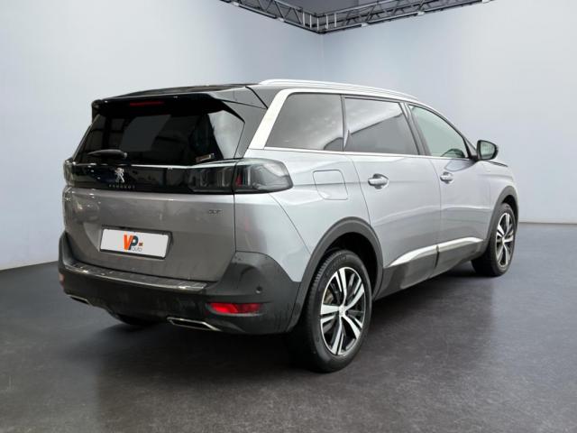 Peugeot 5008 image 3