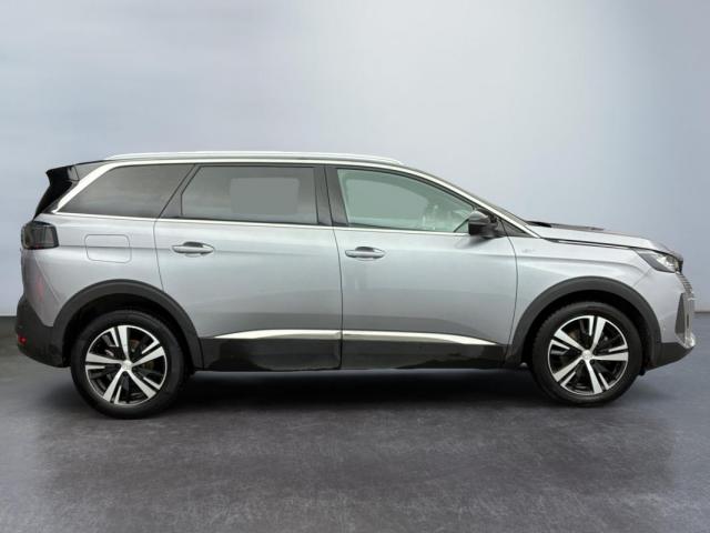 Peugeot 5008 image 6