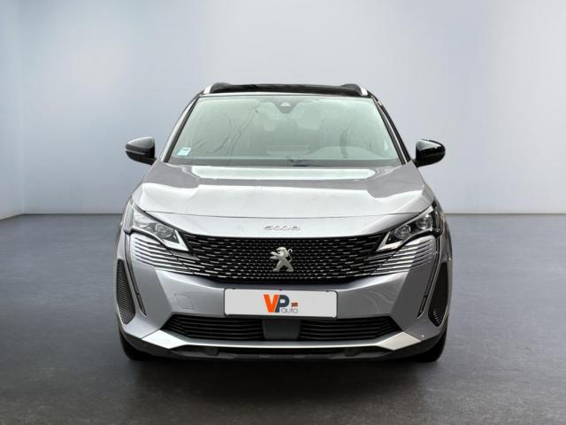 Peugeot 5008 image 2