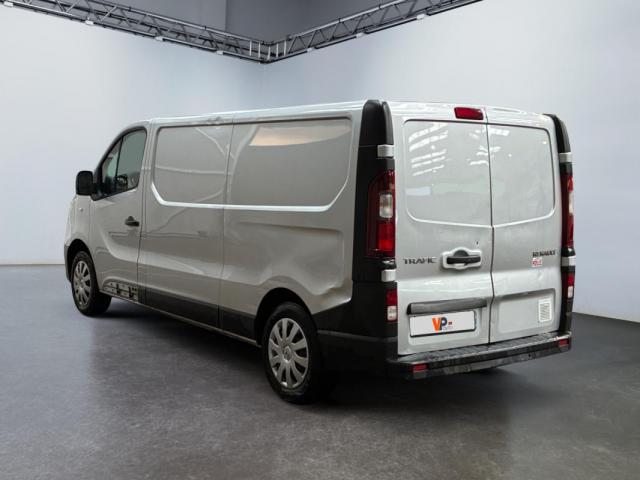 Renault Trafic image 3