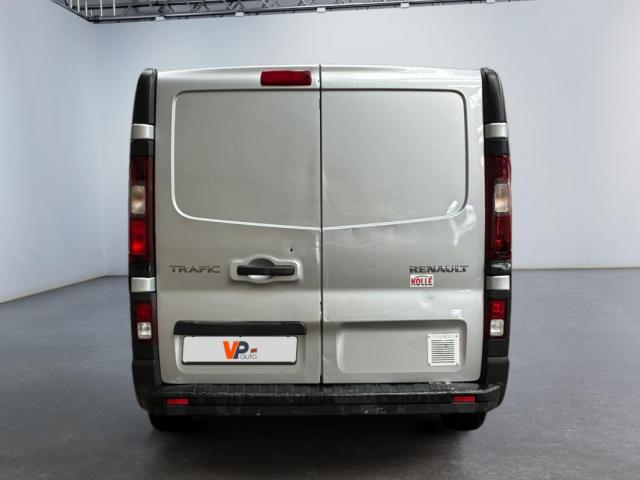 Renault Trafic image 5