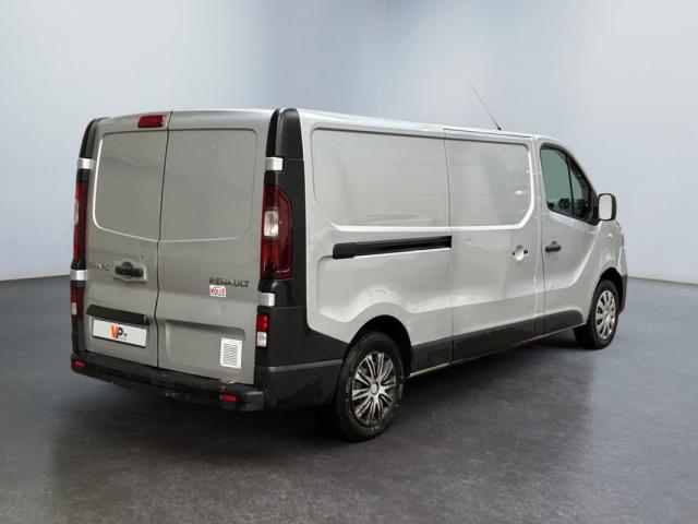 Renault Trafic image 7