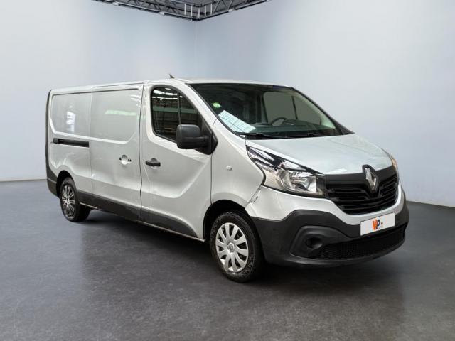 Renault Trafic image 4