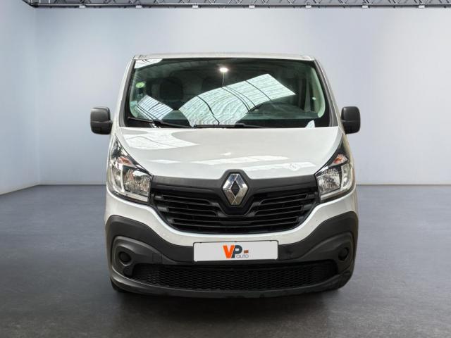 Renault Trafic image 1