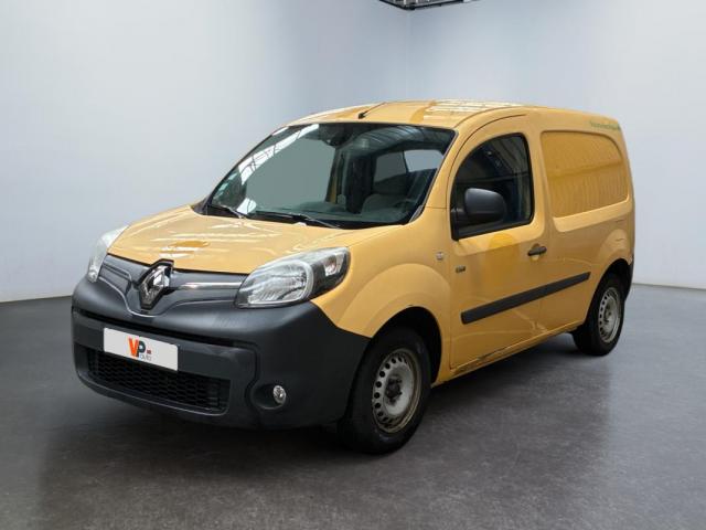 Renault Kangoo Express Ze Z.e. 33 Generique