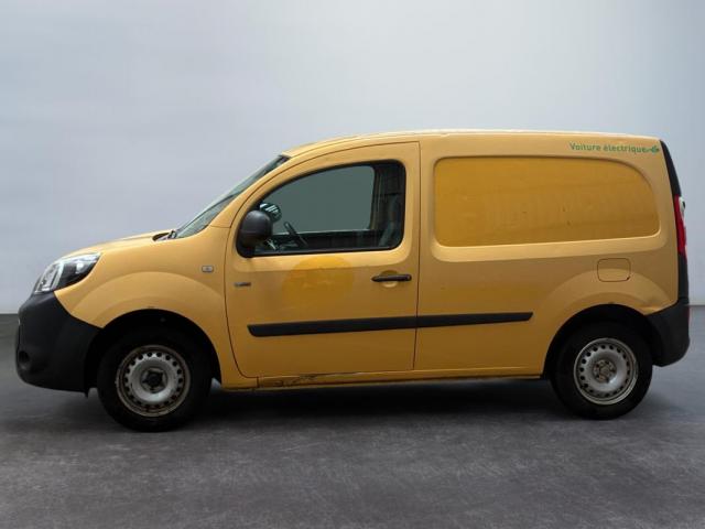 Renault Kangoo Express image 5