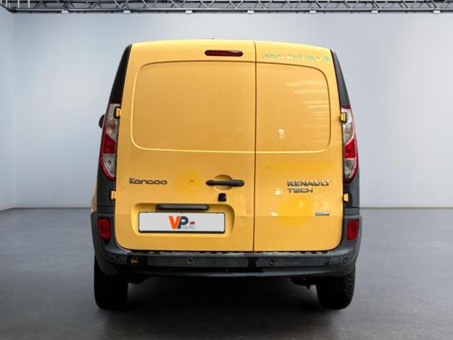 Renault Kangoo Express image 3